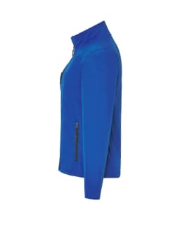SOFTSHELL JACKET LADY
