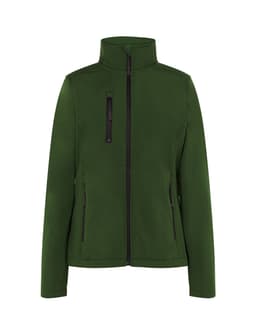 SOFTSHELL JACKET LADY