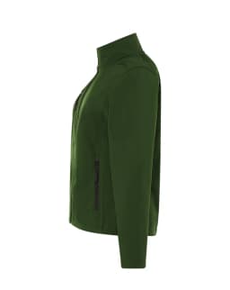 SOFTSHELL JACKET LADY