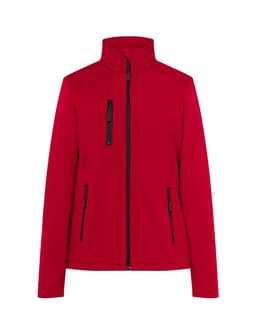 SOFTSHELL JACKET LADY