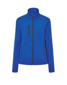 SOFTSHELL JACKET LADY