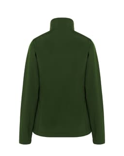 SOFTSHELL JACKET LADY