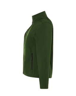 SOFTSHELL JACKET LADY
