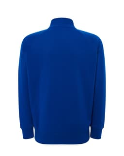 FULL ZIP FRENCH TERRY SWEATSHIRT