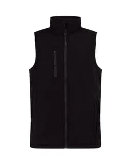 SOFTSHELL VEST