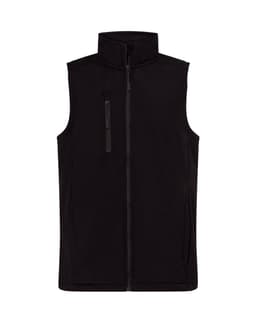 SOFTSHELL VEST