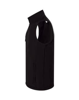SOFTSHELL VEST