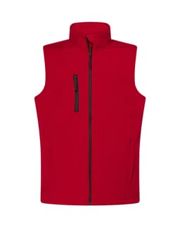 SOFTSHELL VEST