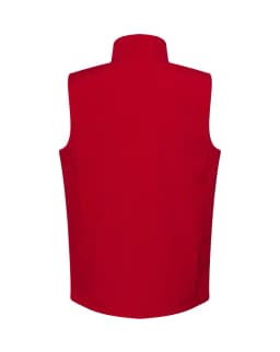 SOFTSHELL VEST