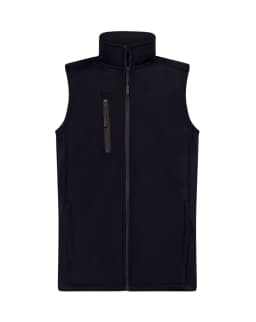 SOFTSHELL VEST