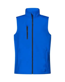 SOFTSHELL VEST