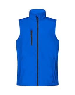 SOFTSHELL VEST