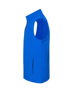 SOFTSHELL VEST