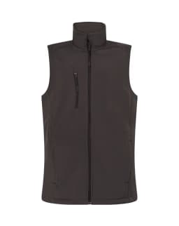 SOFTSHELL VEST