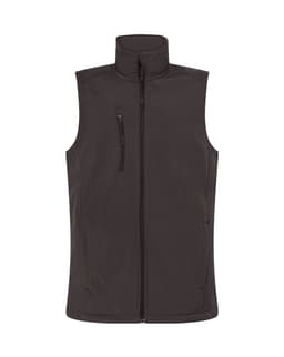 SOFTSHELL VEST