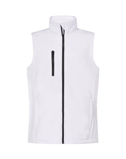 SOFTSHELL VEST