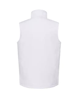 SOFTSHELL VEST