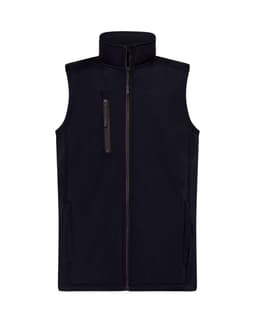 SOFTSHELL VEST