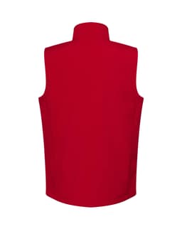 SOFTSHELL VEST