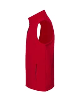 SOFTSHELL VEST