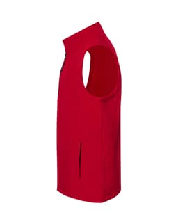 SOFTSHELL VEST