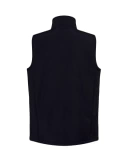 SOFTSHELL VEST