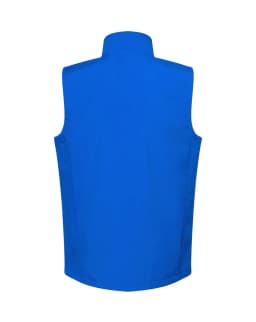 SOFTSHELL VEST