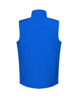 SOFTSHELL VEST