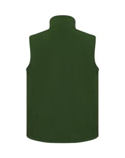 SOFTSHELL VEST