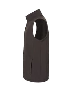 SOFTSHELL VEST