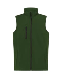 SOFTSHELL VEST