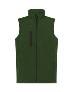 SOFTSHELL VEST