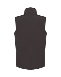 SOFTSHELL VEST