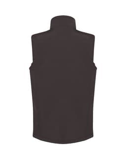 SOFTSHELL VEST
