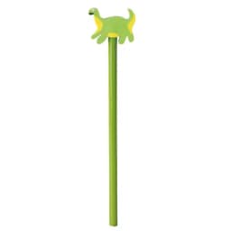 LAPIZ MADERA DINOSAURIO