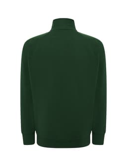 FULL ZIP SWEATSHIRT