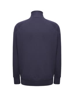 FULL ZIP SWEATSHIRT