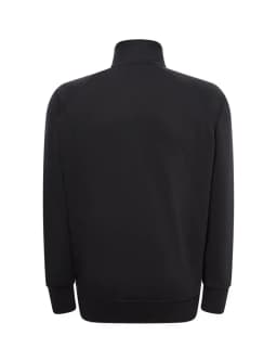 FULL ZIP SWEATSHIRT