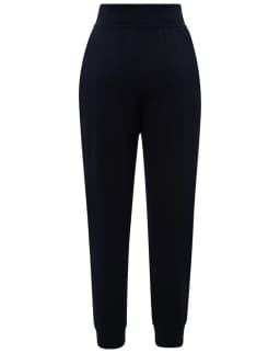 SWEAT PANTS CUFF FRENCH TERRY