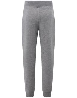 SWEAT PANTS CUFF FRENCH TERRY