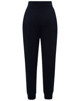 SWEAT PANTS CUFF FRENCH TERRY