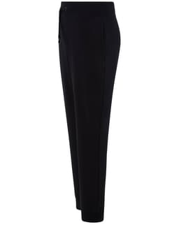 SWEAT PANTS CUFF FRENCH TERRY
