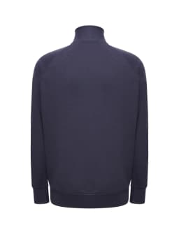 FULL ZIP SWEATSHIRT