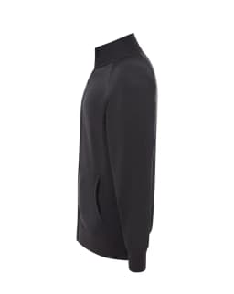 FULL ZIP SWEATSHIRT
