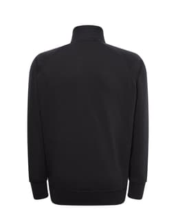 FULL ZIP SWEATSHIRT