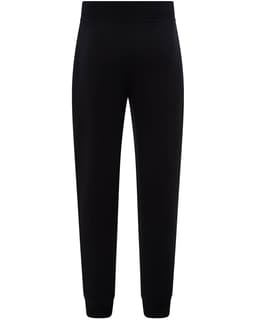 SWEAT PANTS CUFF FRENCH TERRY