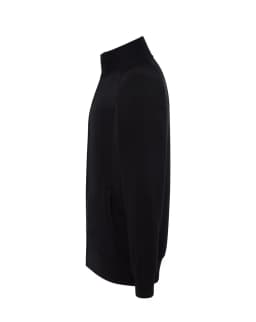 FULL ZIP SWEATSHIRT