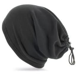 BRAGA POLAR CON GORRO "PLUS QUALITY"