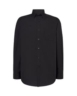 SHIRT POPLIN