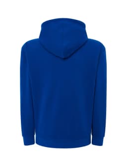 HOODED FRENCH TERRY SWEATSHIRT